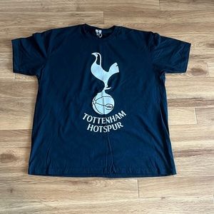 Spurs Shirt